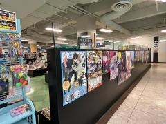 未来屋書店　高槻店