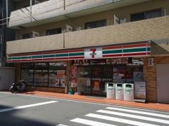 セブンイレブン　大阪木川西4丁目店