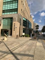 神戸市東灘区役所