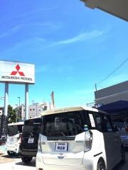 兵庫三菱自動車販売西神戸店