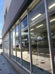 兵庫三菱自動車販売西神戸店