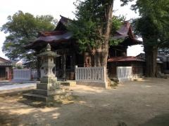 聖神社