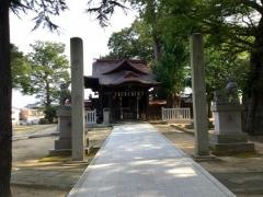聖神社