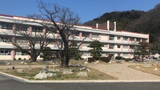 島根県立浜田高等学校