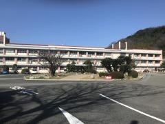 島根県立浜田高等学校