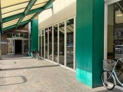 山陽マルナカ郡店