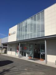 もみじ銀行五日市支店