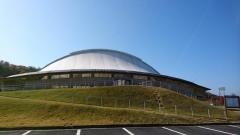 白竜湖スポーツ村公園