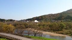 白竜湖スポーツ村公園