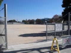 勝間小学校