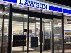 ローソン　福智上野店