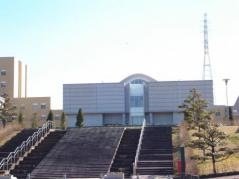 長崎県立大学　シーボルト校