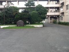 大分市立原川中学校
