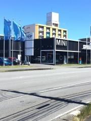 ＭＩＮＩ大分