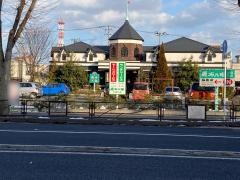 羅布乃瑠沙羅英慕　福島店