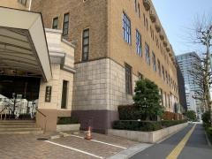 学士会館　ラタン