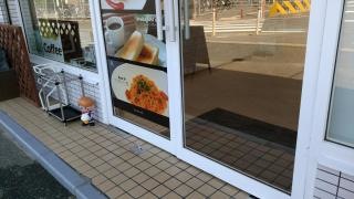 ソルシエール・カフェ