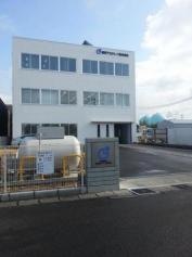 東邦アセチレン株式会社