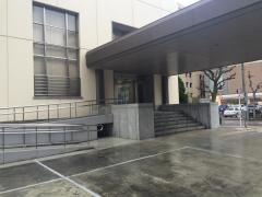 日本銀行　新潟支店
