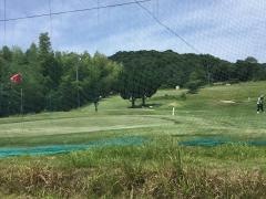 服部大池ゴルフクラブ