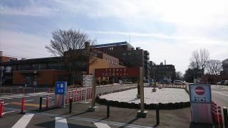 東京医科大学茨城医療センター
