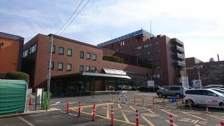 東京医科大学茨城医療センター