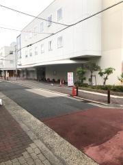 中野こども病院