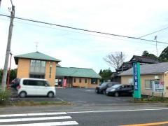 前田内科眼科