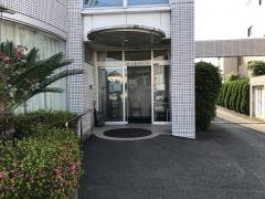 徳永眼科医院