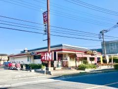 ガスト　越谷大袋店