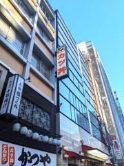 かつや　新宿南口店