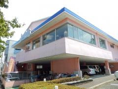 ジョナサン　昭島昭和町店