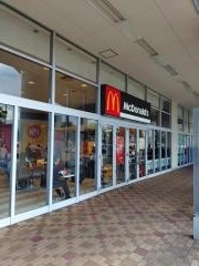 マクドナルド　イオンモール熱田店