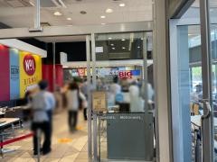 マクドナルド　イオンモール熱田店