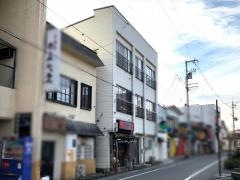 あぁ博多人情北上店