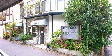 岩竹医院