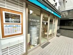 ファミリー歯科