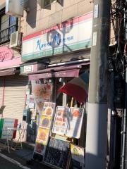 ハンナマンマ