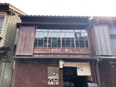 茶房素心