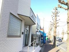 さんぽう亭