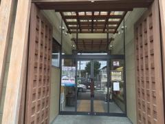 そば処陣屋昭和店