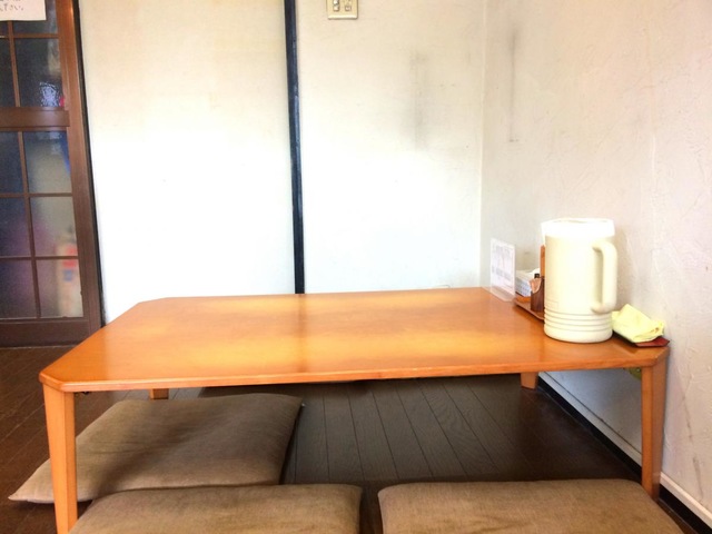 内観(中の様子) 画像12
