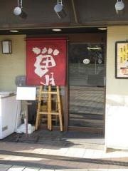 藪蕎麦