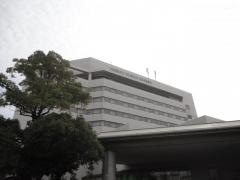 株式会社リーガロイヤルホテル新居浜