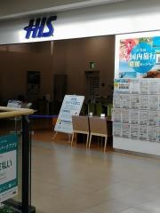 ＨＩＳ　ららぽーと横浜営業所