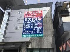 東進衛星予備校　谷山校