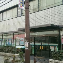 三井住友信託銀行八尾支店