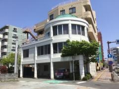 新屋敷津田歯科
