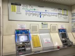 高島町駅