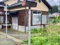 西条駅